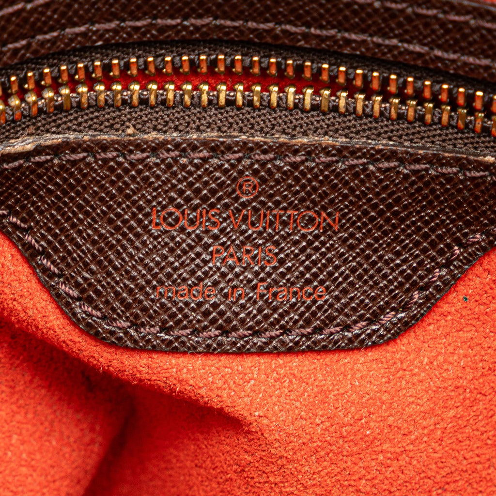 Louis Vuitton Damier Ebene Marais