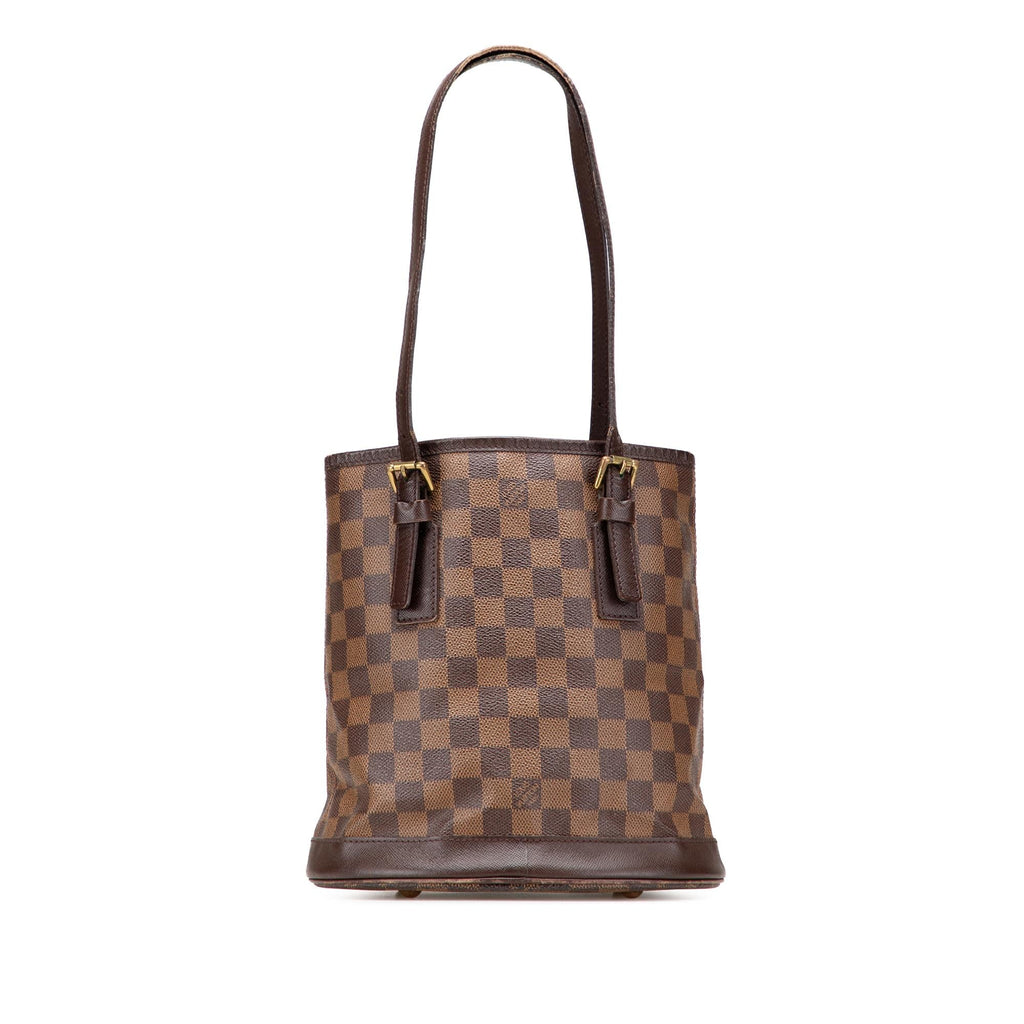 Louis Vuitton Damier Ebene Marais