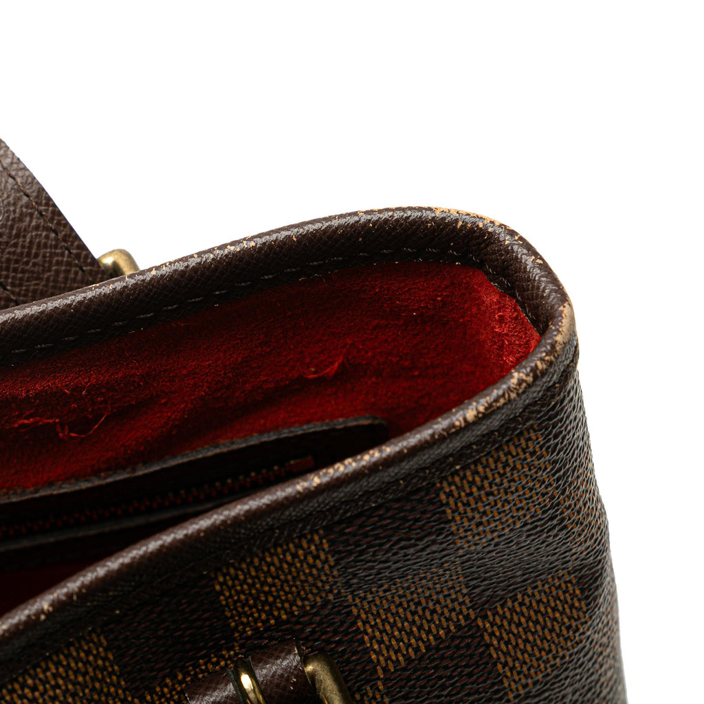 Louis Vuitton Damier Ebene Marais