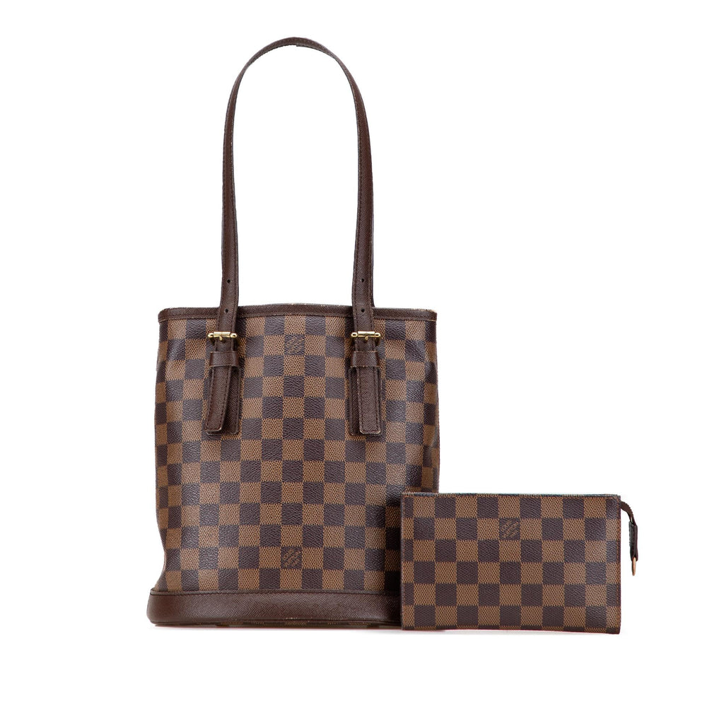 Louis Vuitton Damier Ebene Marais