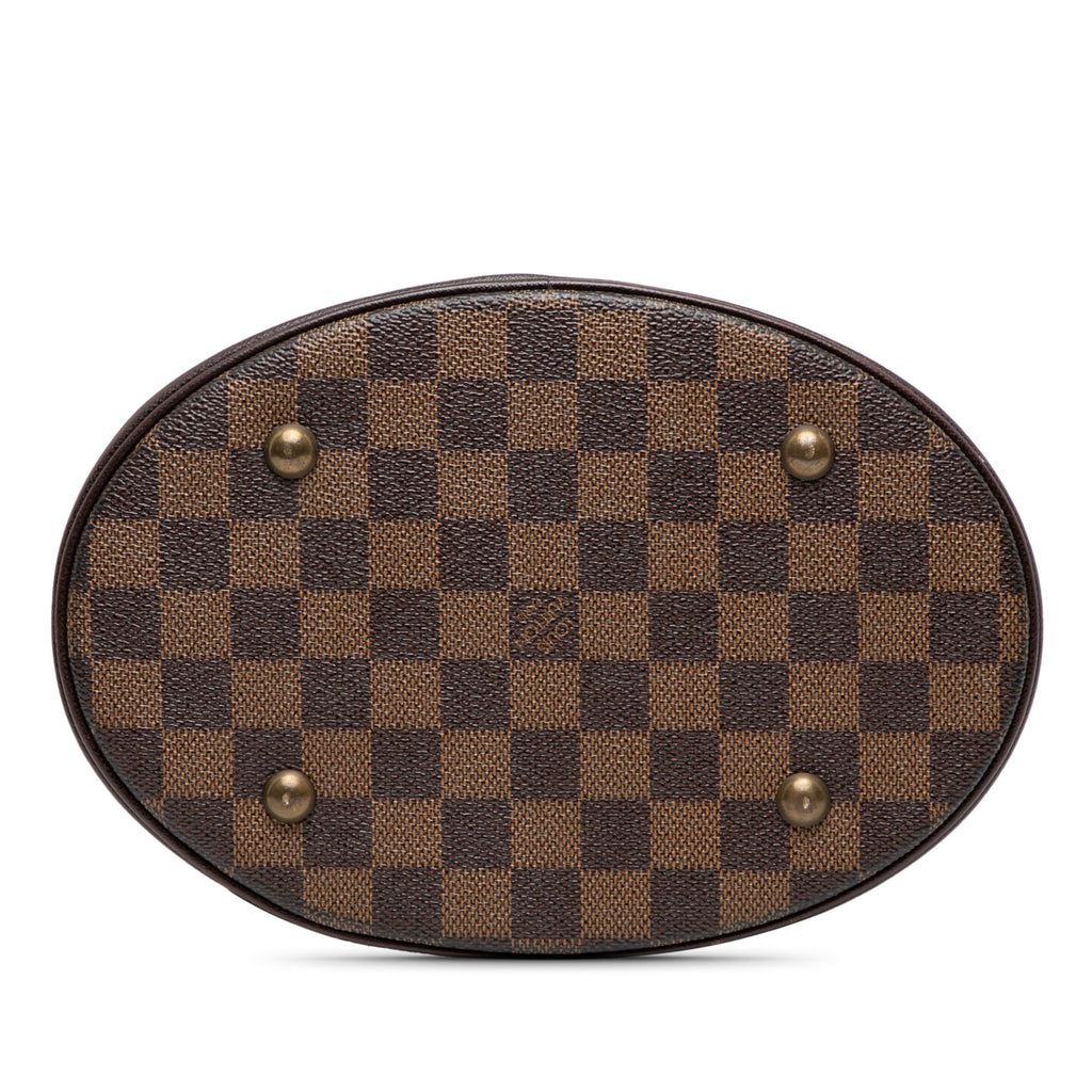 Louis Vuitton Damier Ebene Marais