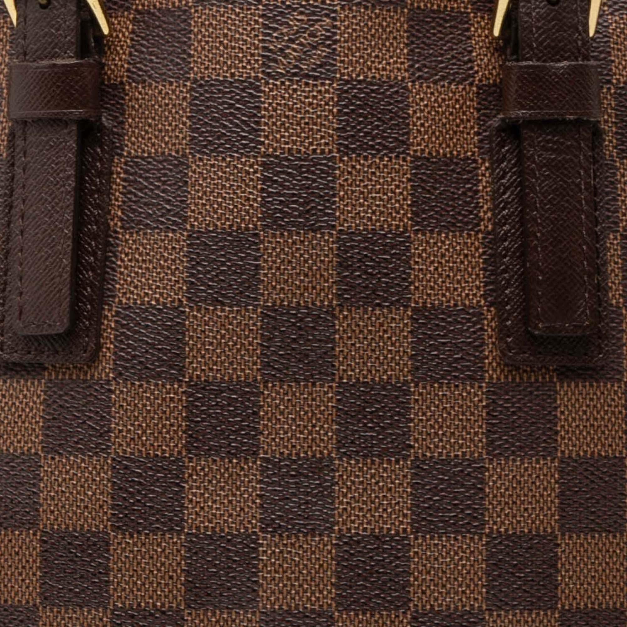 Louis Vuitton Damier Ebene Marais