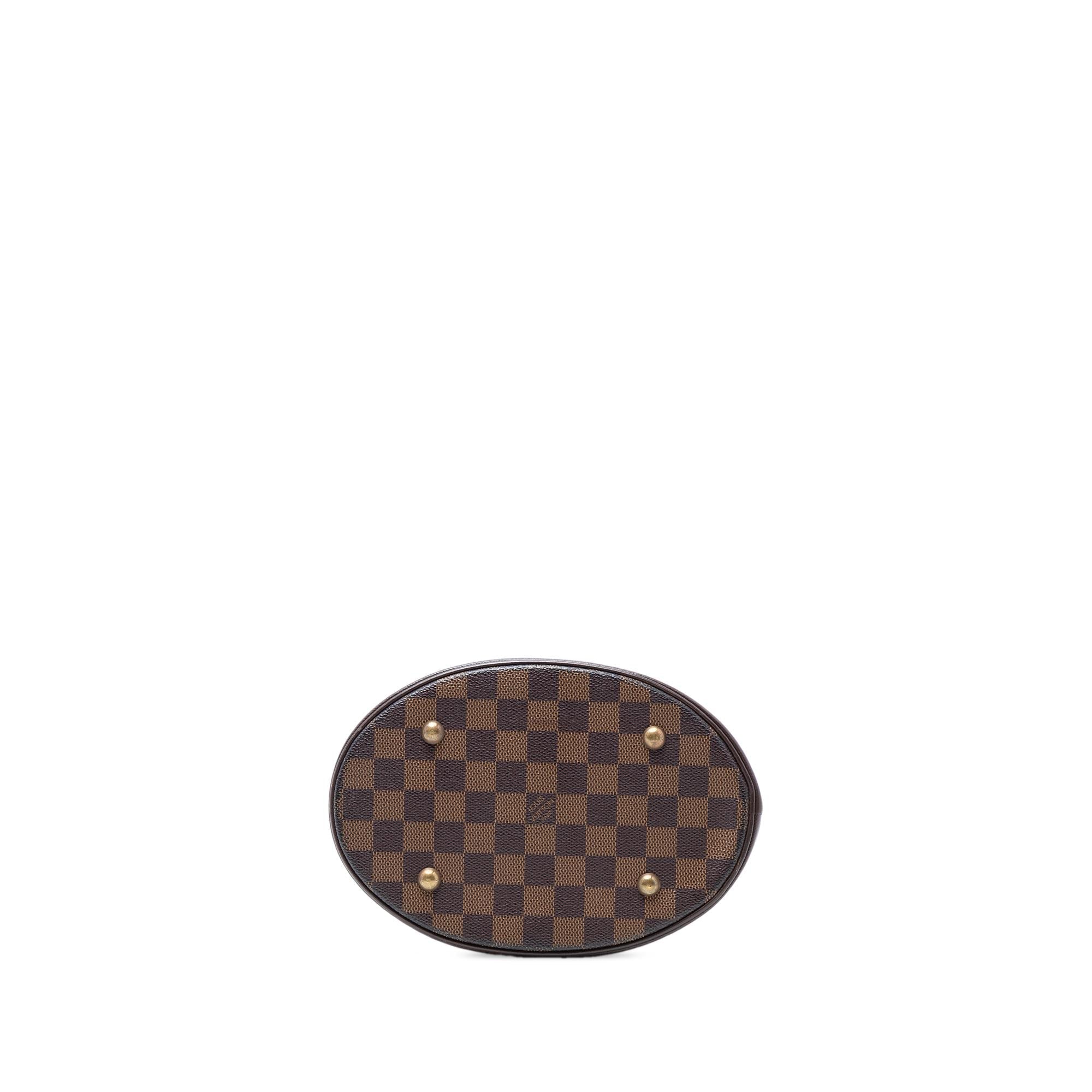 Louis Vuitton Damier Ebene Marais
