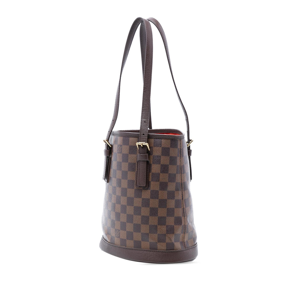 Louis Vuitton Damier Ebene Marais