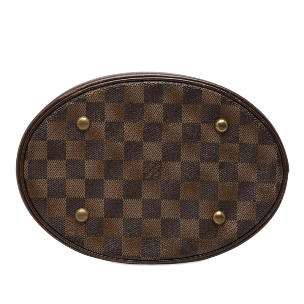 Louis Vuitton Damier Ebene Marais