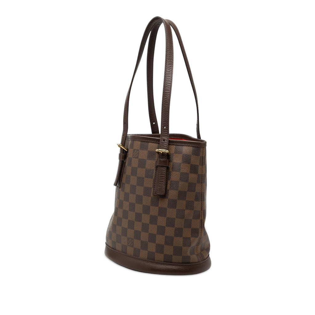 Louis Vuitton Damier Ebene Marais