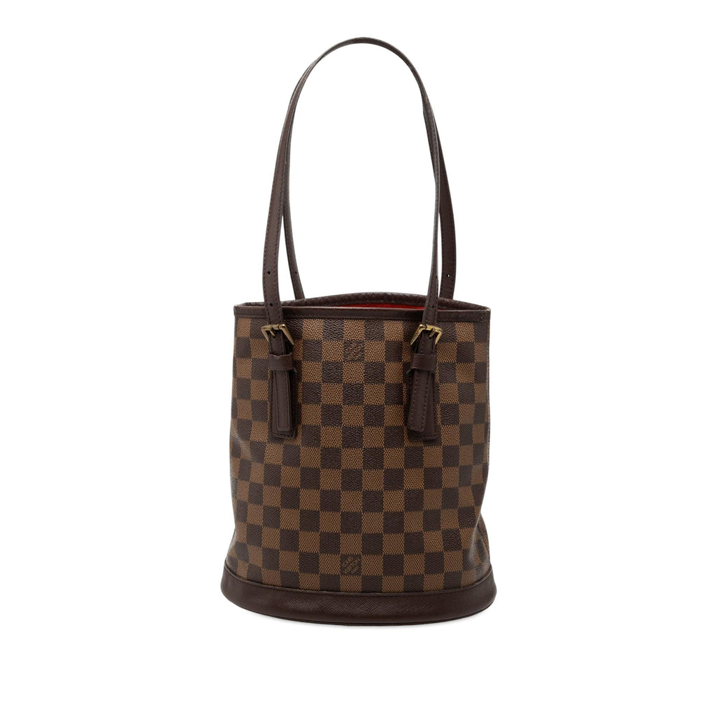 Louis Vuitton Damier Ebene Marais