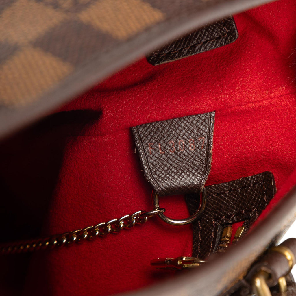 Louis Vuitton Damier Ebene Marais