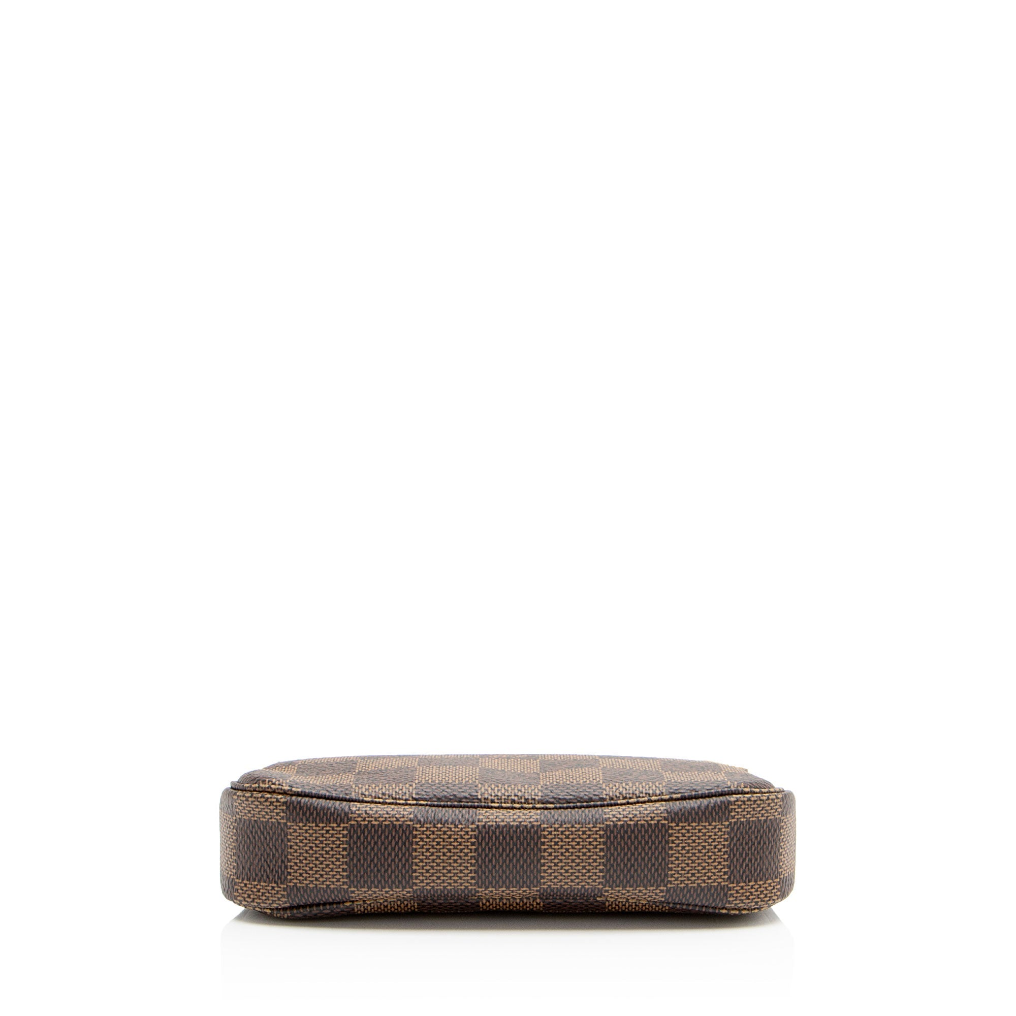 Louis Vuitton Damier Ebene Mini Pochette Accessoires
