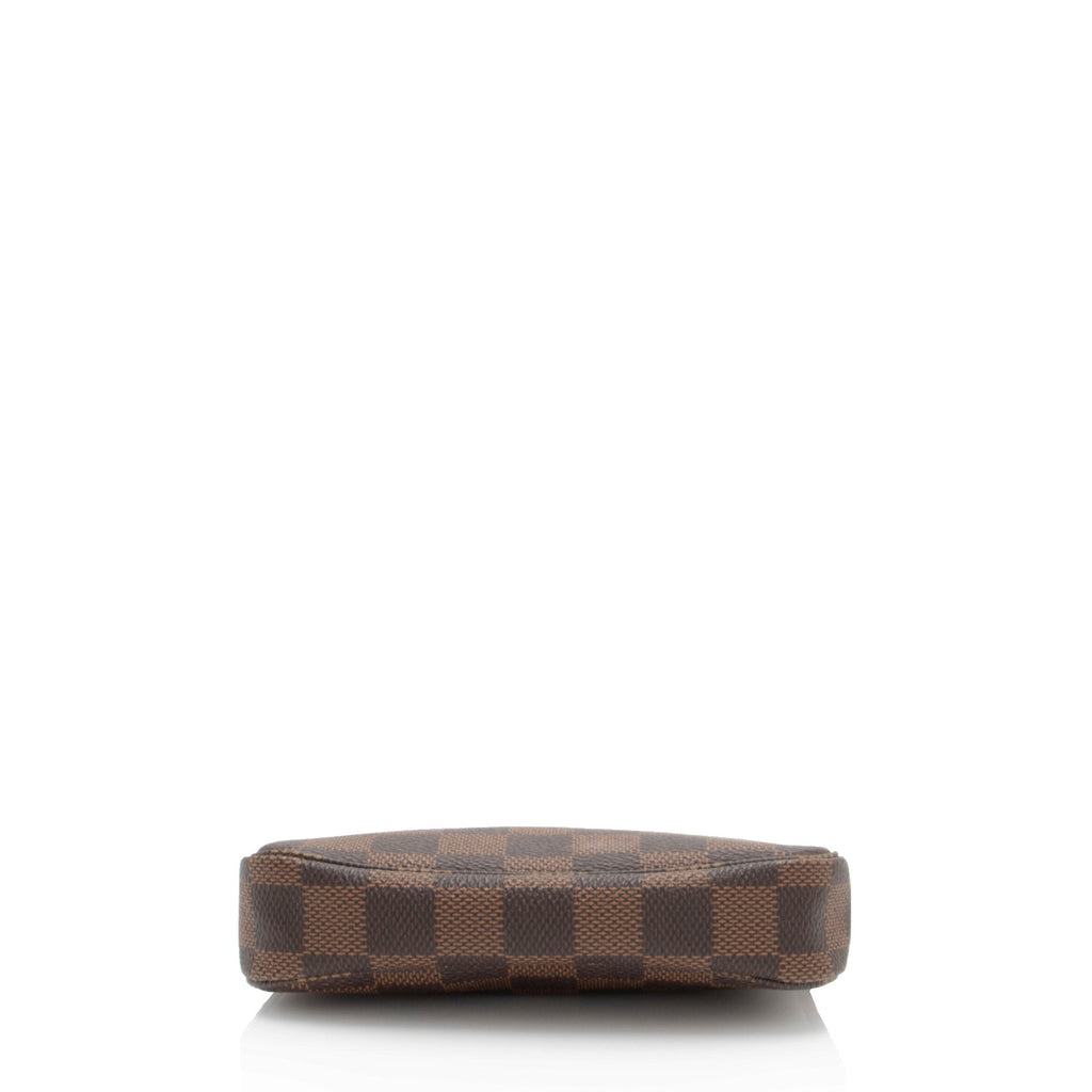 Louis Vuitton Damier Ebene Mini Pochette Accessoires