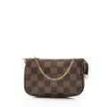Louis Vuitton Damier Ebene Mini Pochette Accessoires