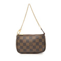 Louis Vuitton Damier Ebene Mini Pochette Accessoires