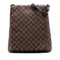 Louis Vuitton Damier Ebene Musette Salsa GM