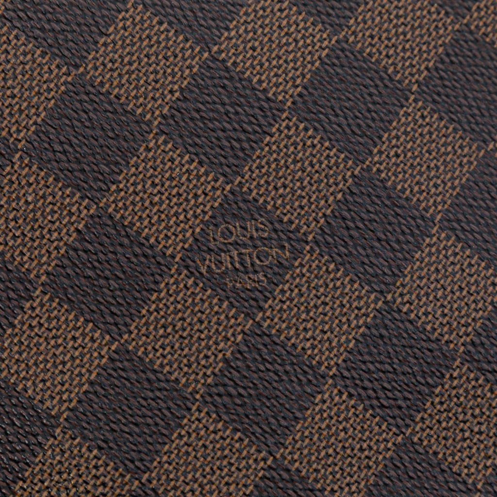 Louis Vuitton Damier Ebene Musette Salsa PM