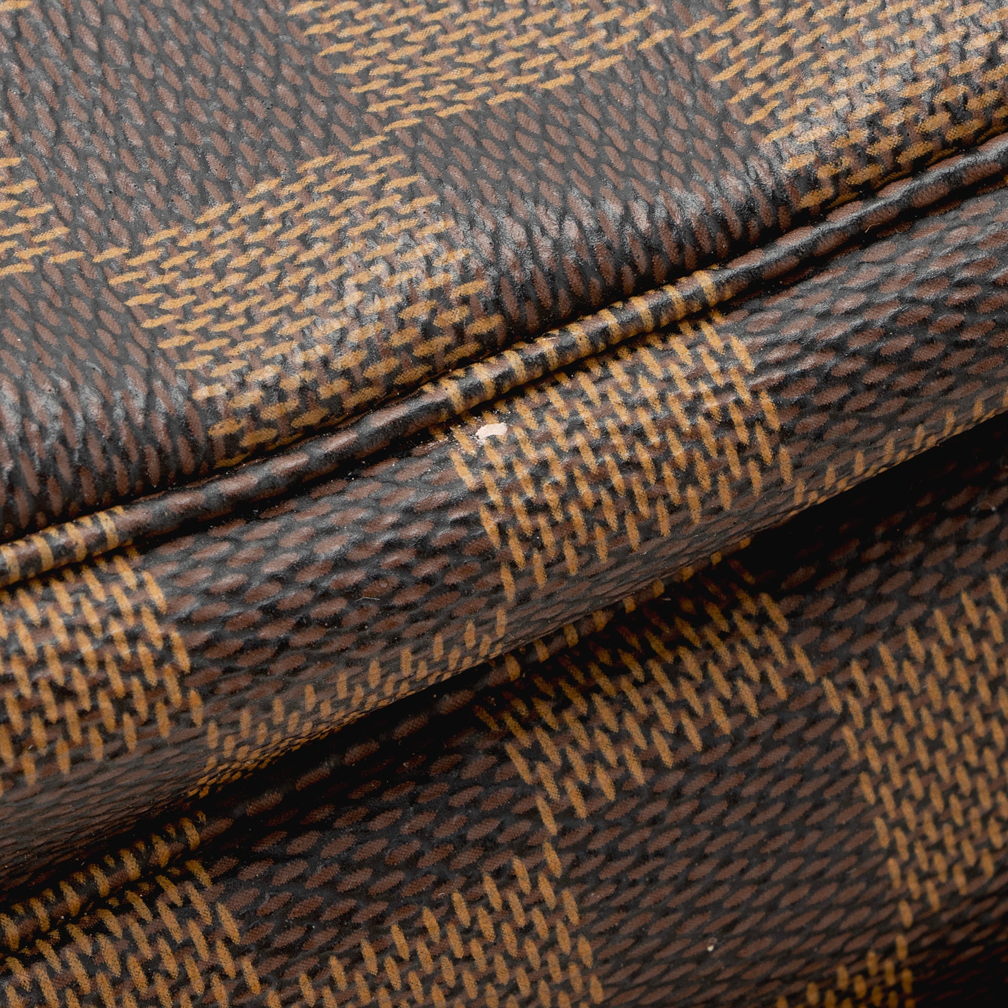 Louis Vuitton Damier Ebene Naviglio Messenger Bag (SHF-22595)