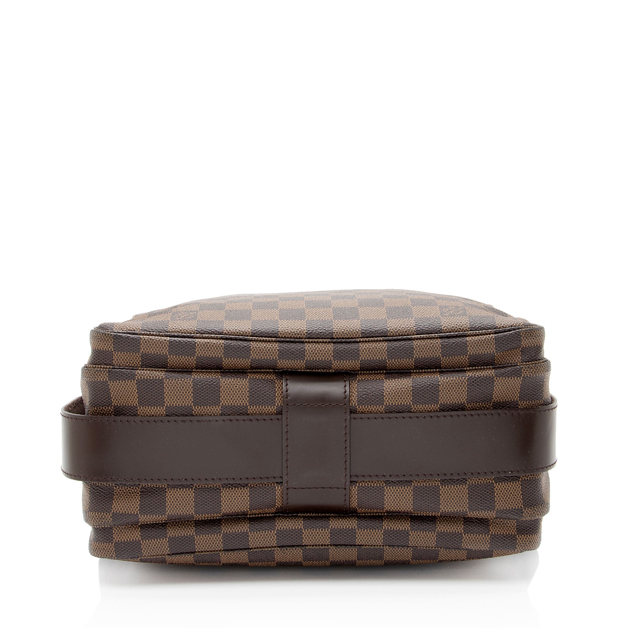 Louis Vuitton Damier Ebene Naviglio Messenger
