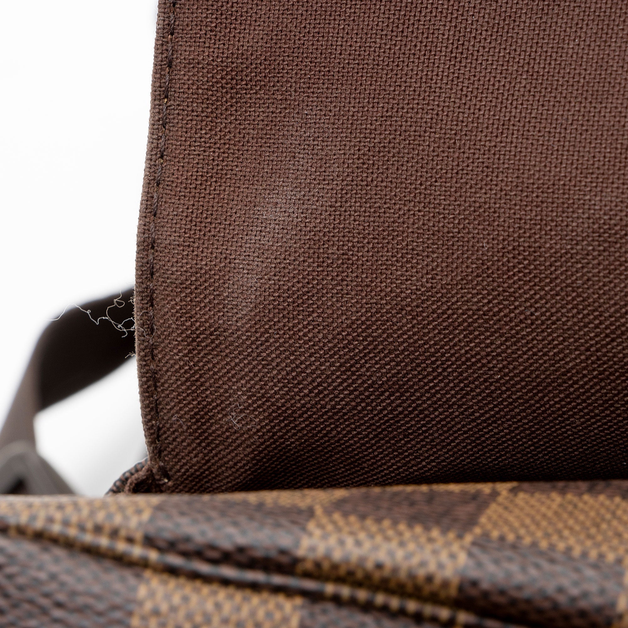 Louis Vuitton Damier Ebene Naviglio Messenger