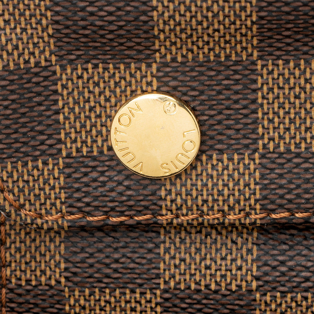 Louis Vuitton Damier Ebene Naviglio Messenger