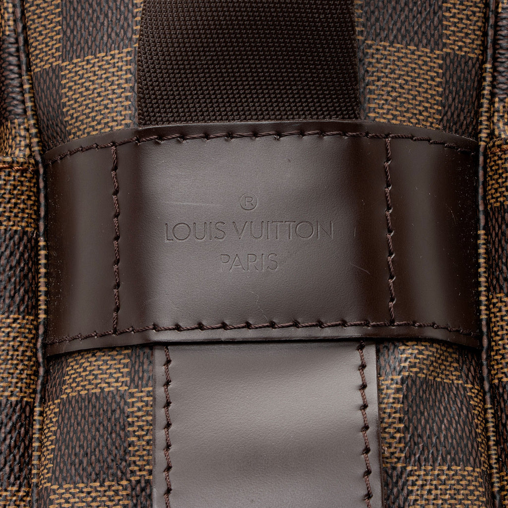 Louis Vuitton Damier Ebene Naviglio Messenger