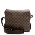Louis Vuitton Damier Ebene Naviglio Messenger