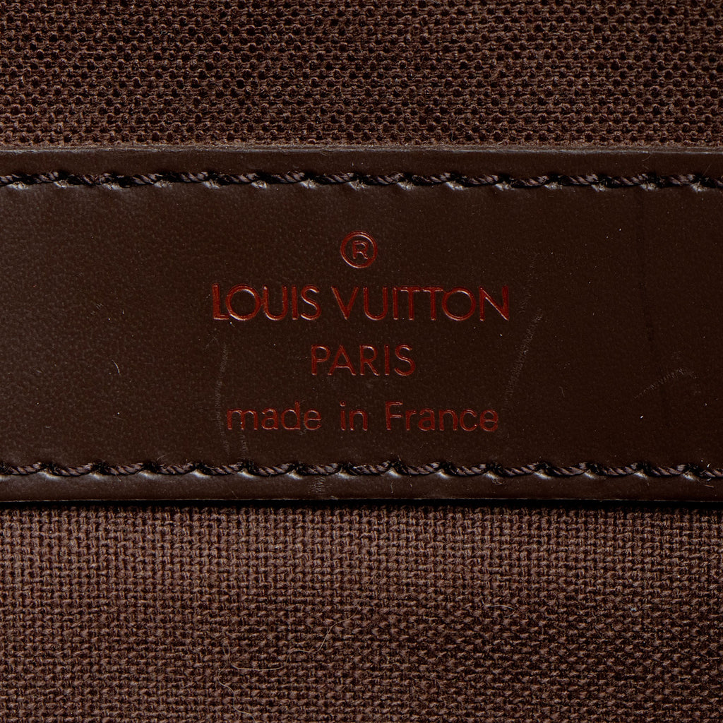 Louis Vuitton Damier Ebene Naviglio Messenger