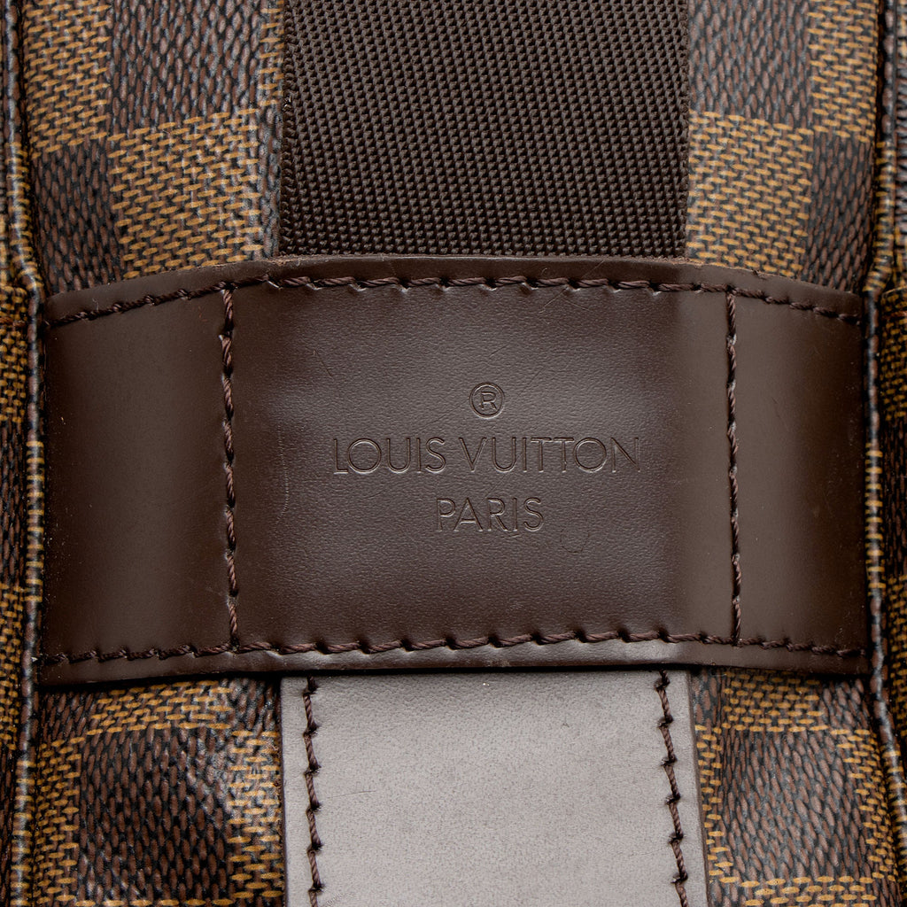 Louis Vuitton Damier Ebene Naviglio Messenger