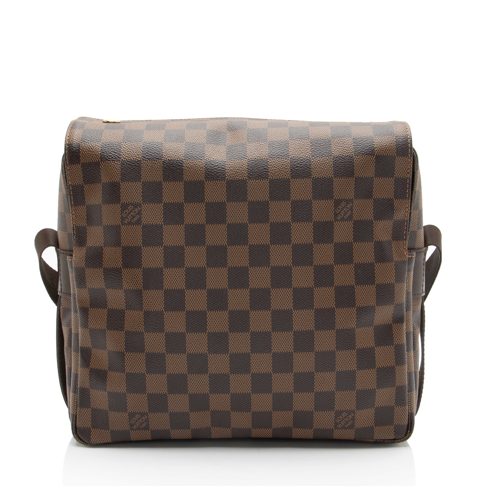 Louis Vuitton Damier Ebene Naviglio Messenger