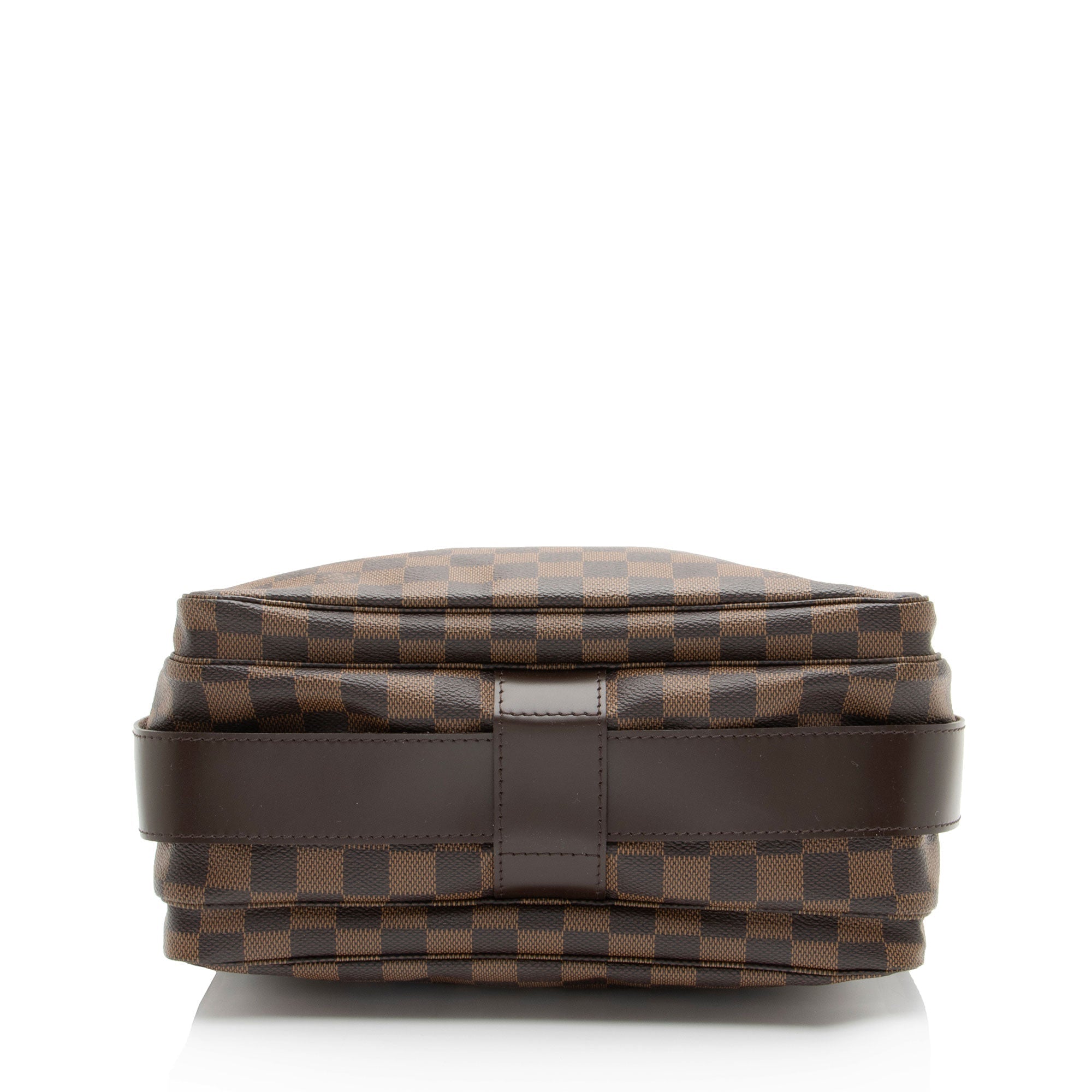 Louis Vuitton Damier Ebene Naviglio Messenger