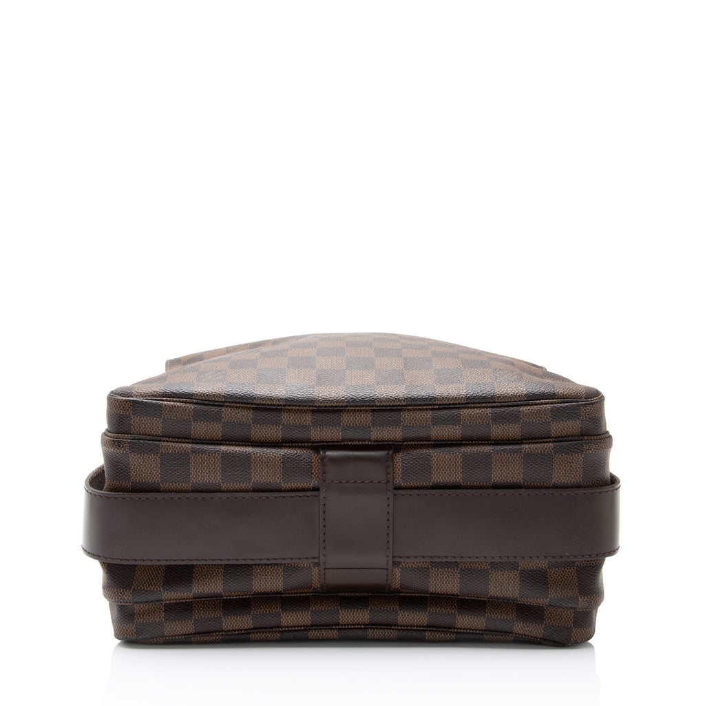 Louis Vuitton Damier Ebene Naviglio Messenger