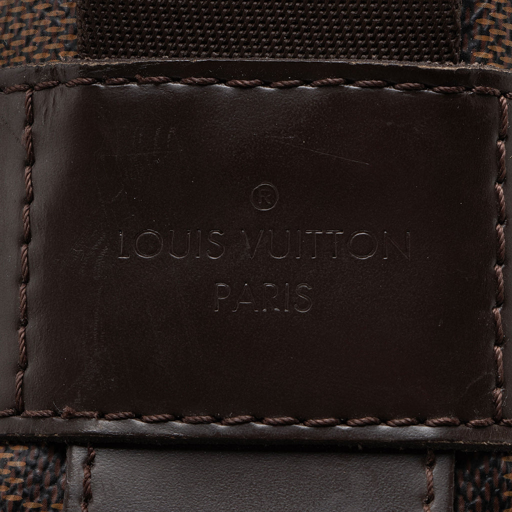 Louis Vuitton Damier Ebene Naviglio Messenger