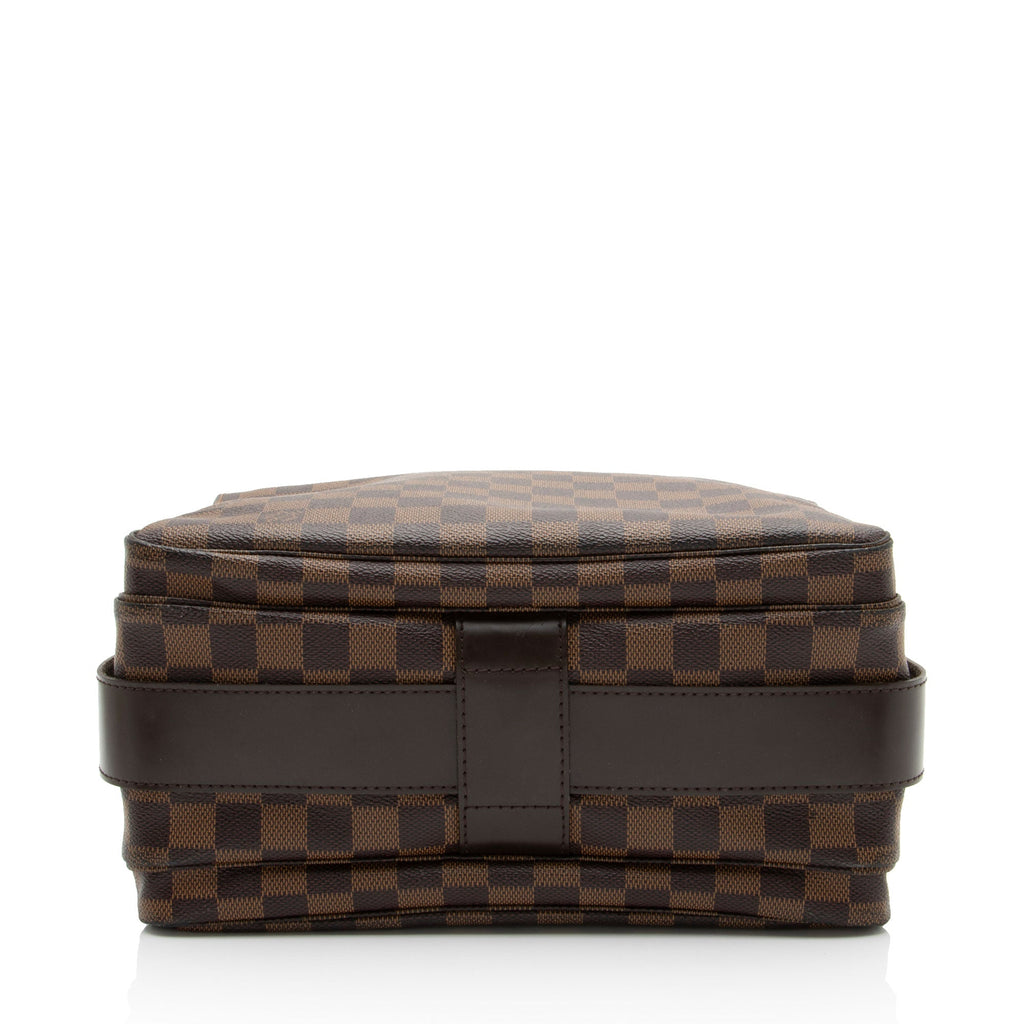 Louis Vuitton Damier Ebene Naviglio Messenger