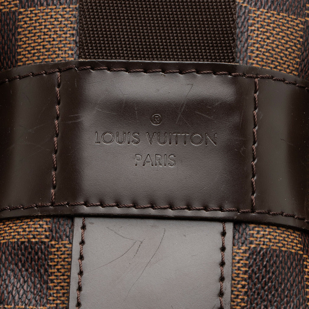 Louis Vuitton Damier Ebene Naviglio Messenger