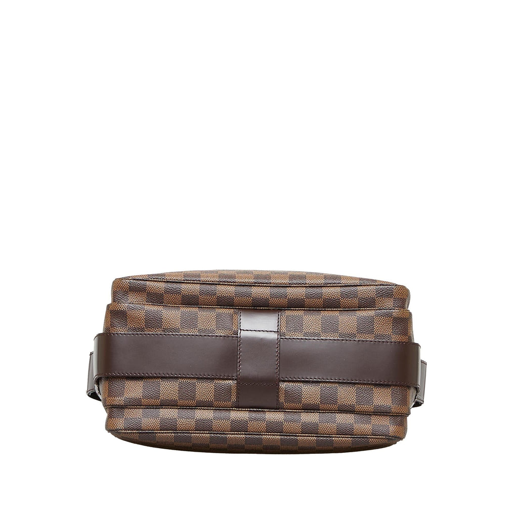 Louis Vuitton Damier Ebene Naviglio (SHG-oLSn8V)