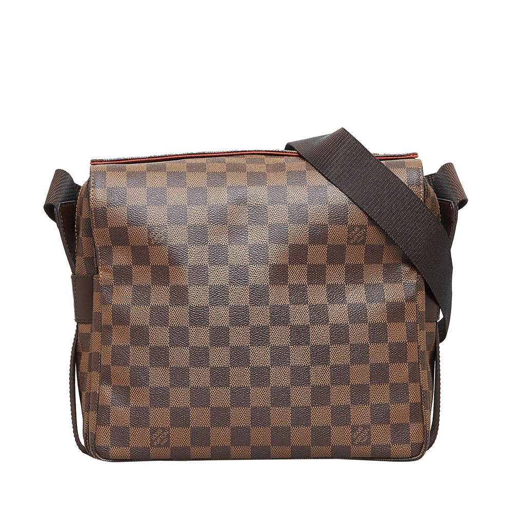 Louis Vuitton Damier Ebene Naviglio (SHG-oLSn8V)