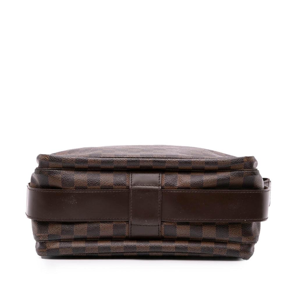 Louis Vuitton Damier Ebene Naviglio