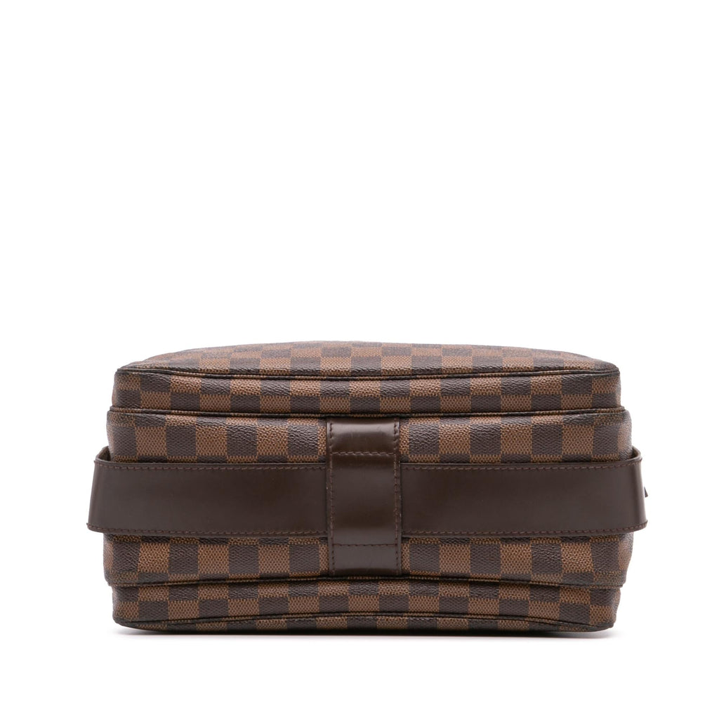 Louis Vuitton Damier Ebene Naviglio