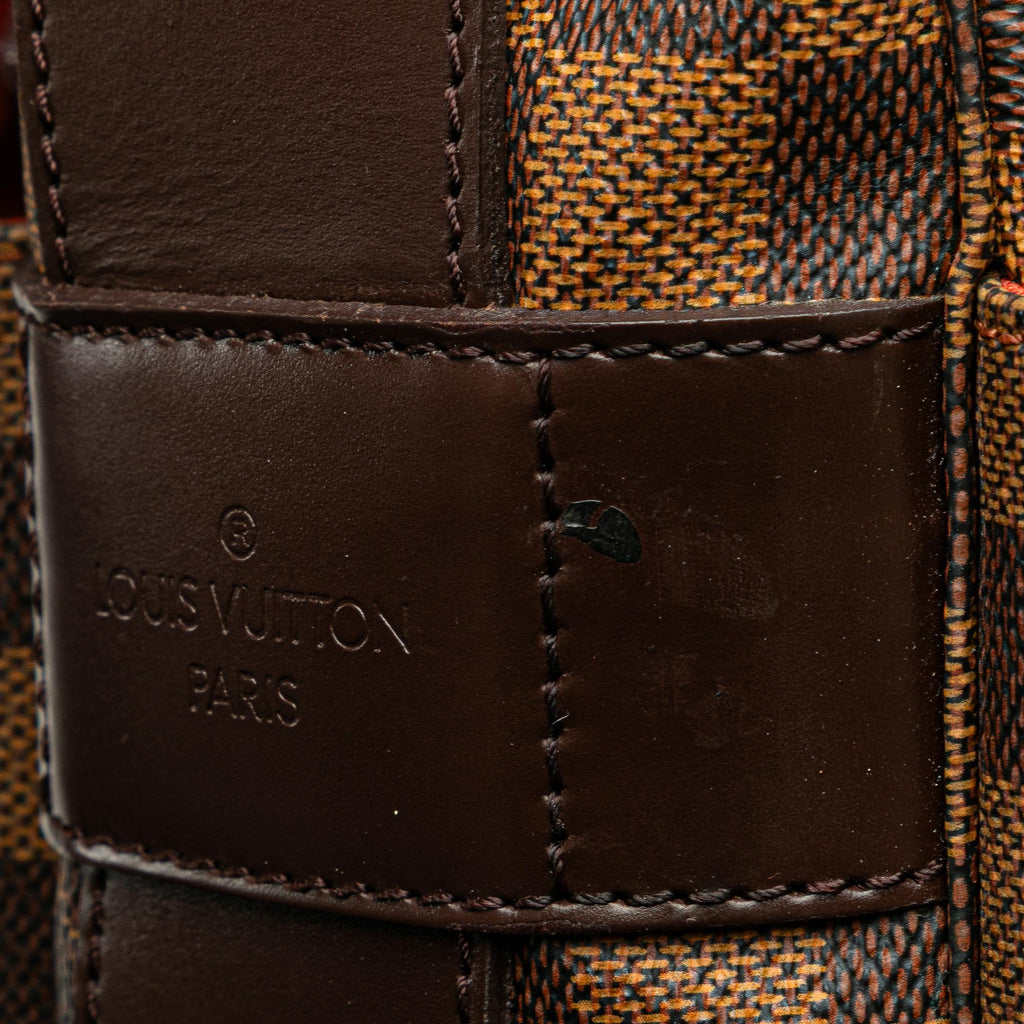 Louis Vuitton Damier Ebene Naviglio