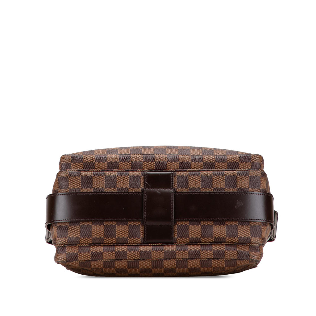 Louis Vuitton Damier Ebene Naviglio