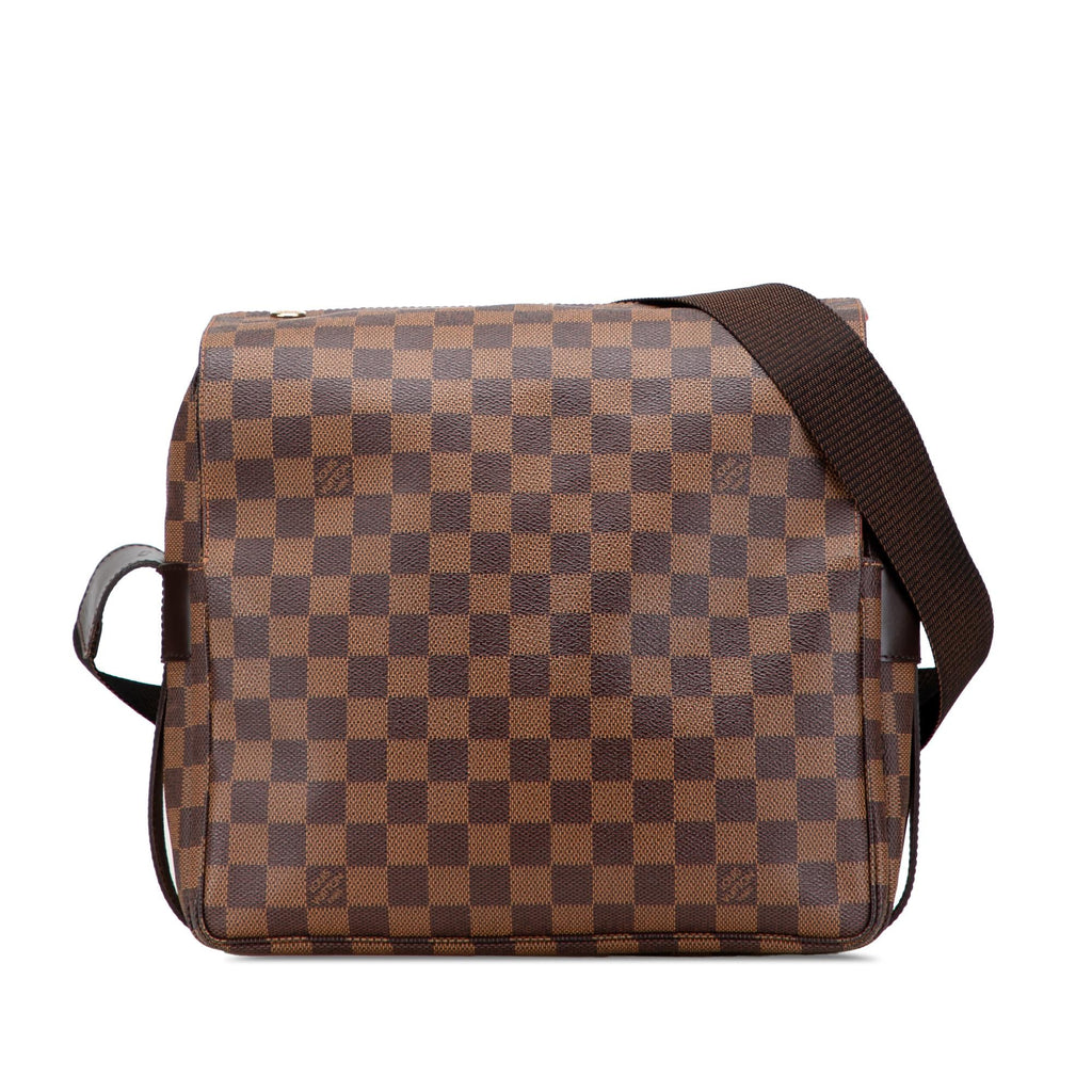 Louis Vuitton Damier Ebene Naviglio