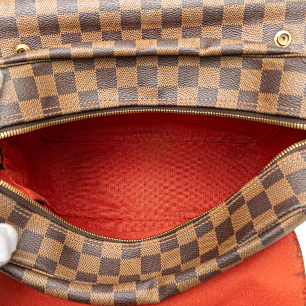 Louis Vuitton Damier Ebene Naviglio