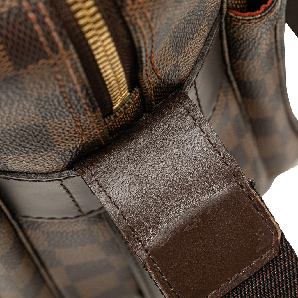 Louis Vuitton Damier Ebene Naviglio