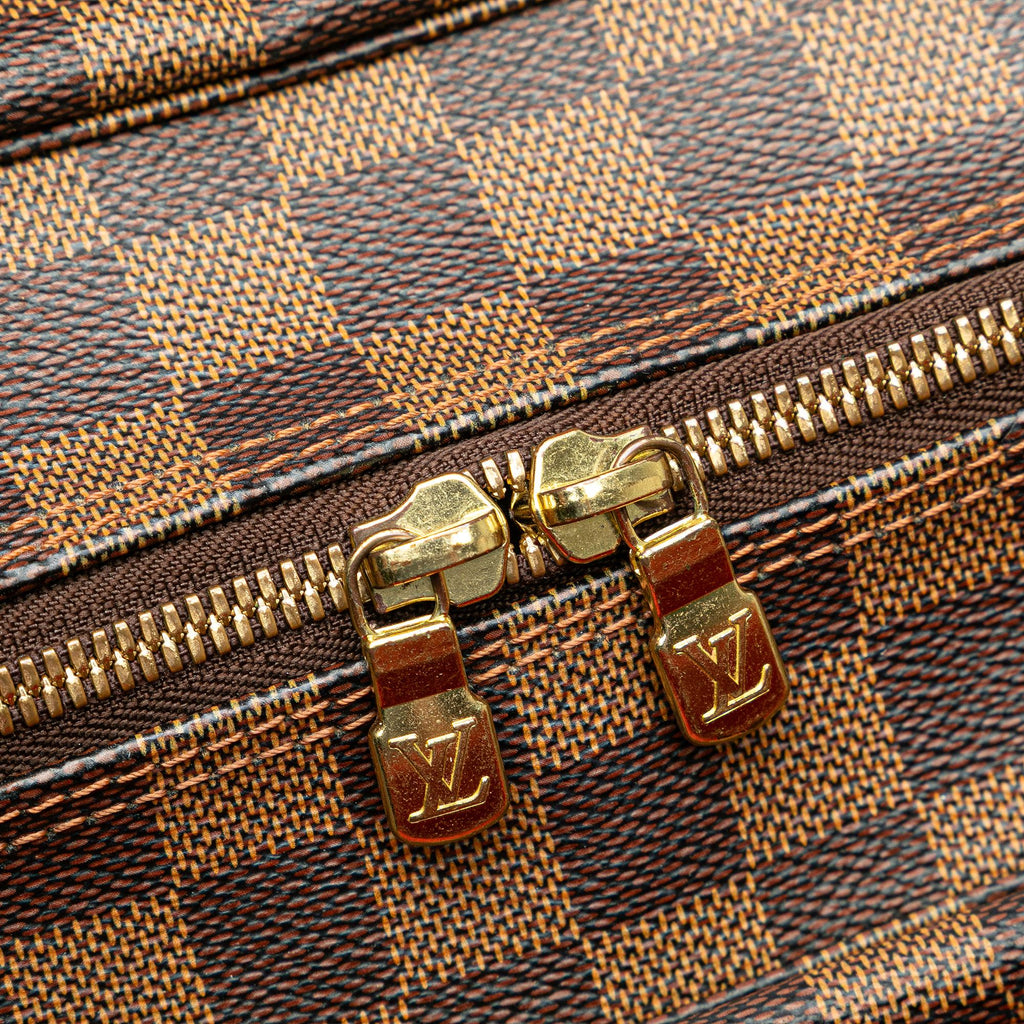 Louis Vuitton Damier Ebene Naviglio