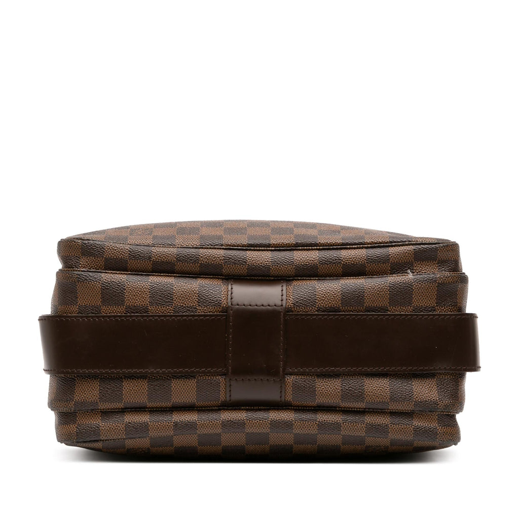 Louis Vuitton Damier Ebene Naviglio
