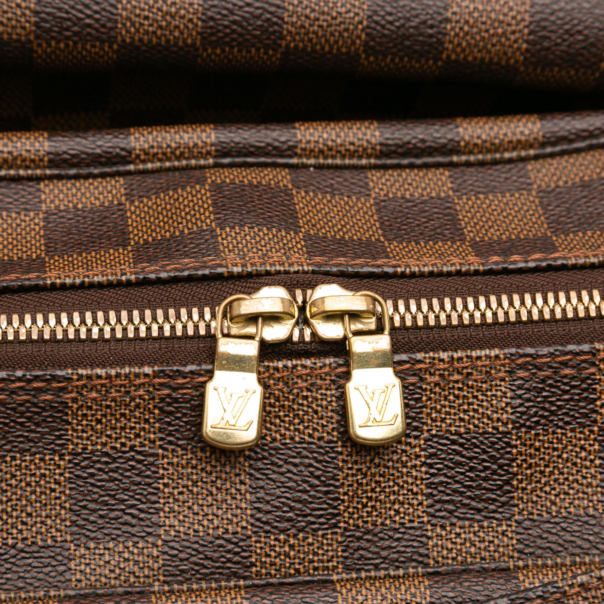 Louis Vuitton Damier Ebene Naviglio