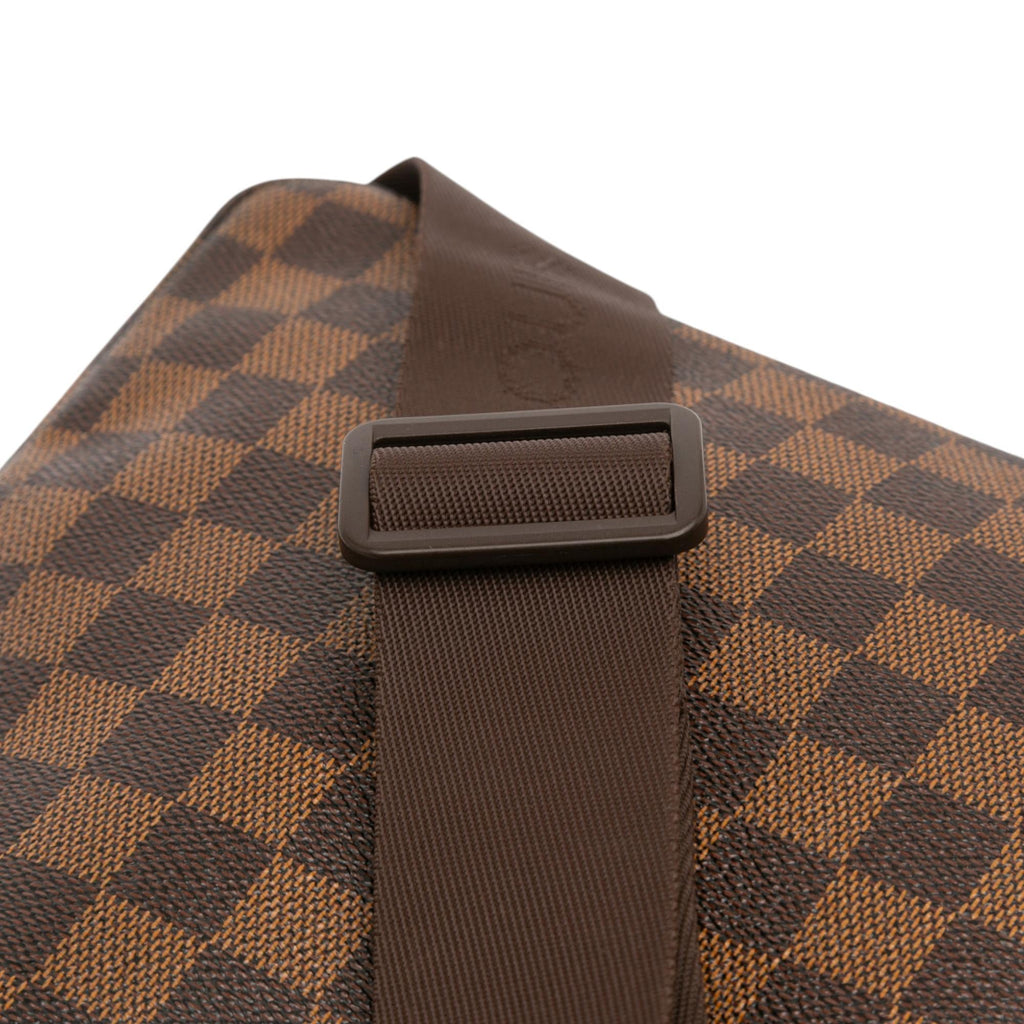 Louis Vuitton Damier Ebene Naviglio