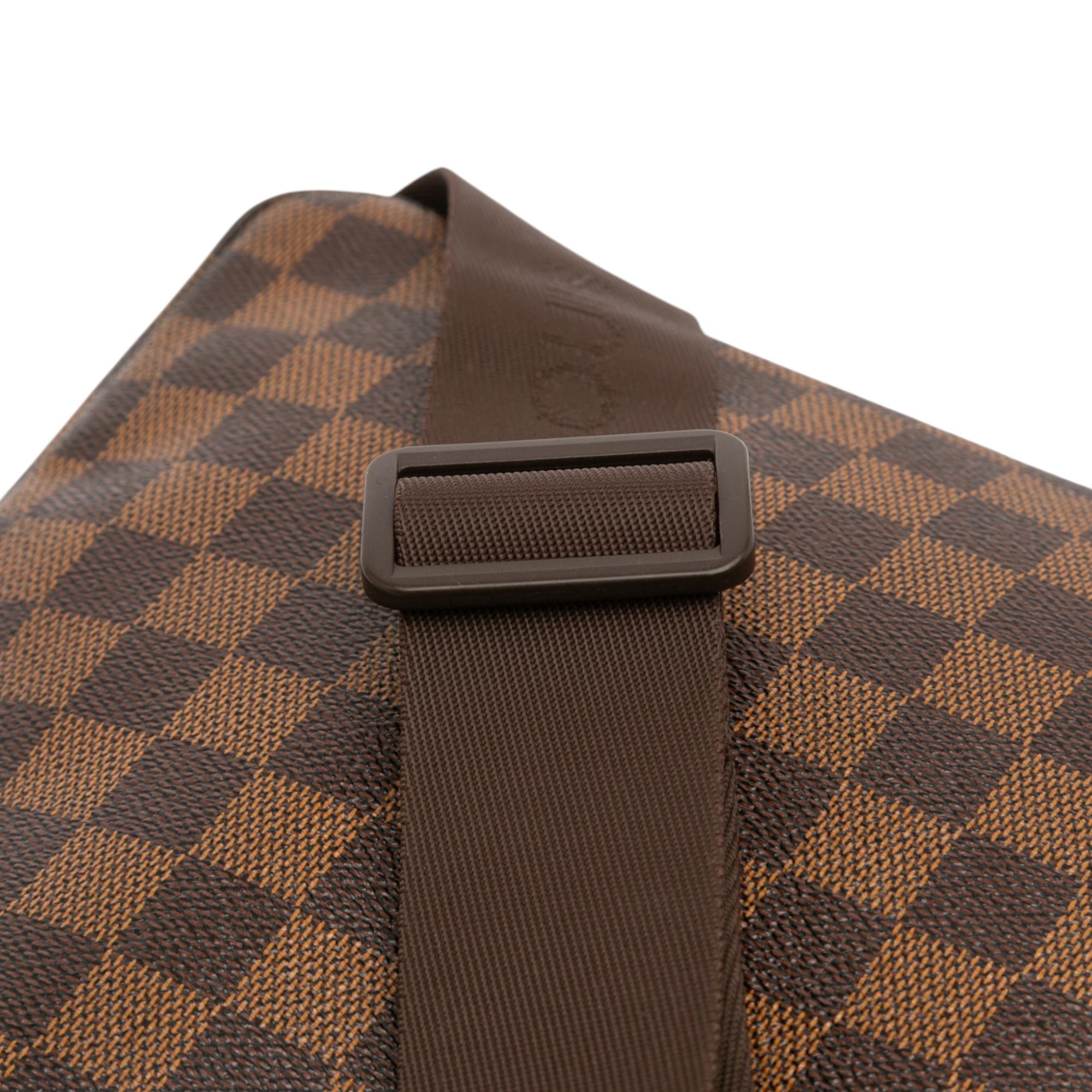 Louis Vuitton Damier Ebene Naviglio