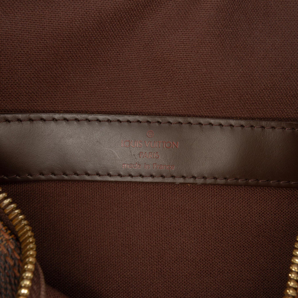 Louis Vuitton Damier Ebene Naviglio