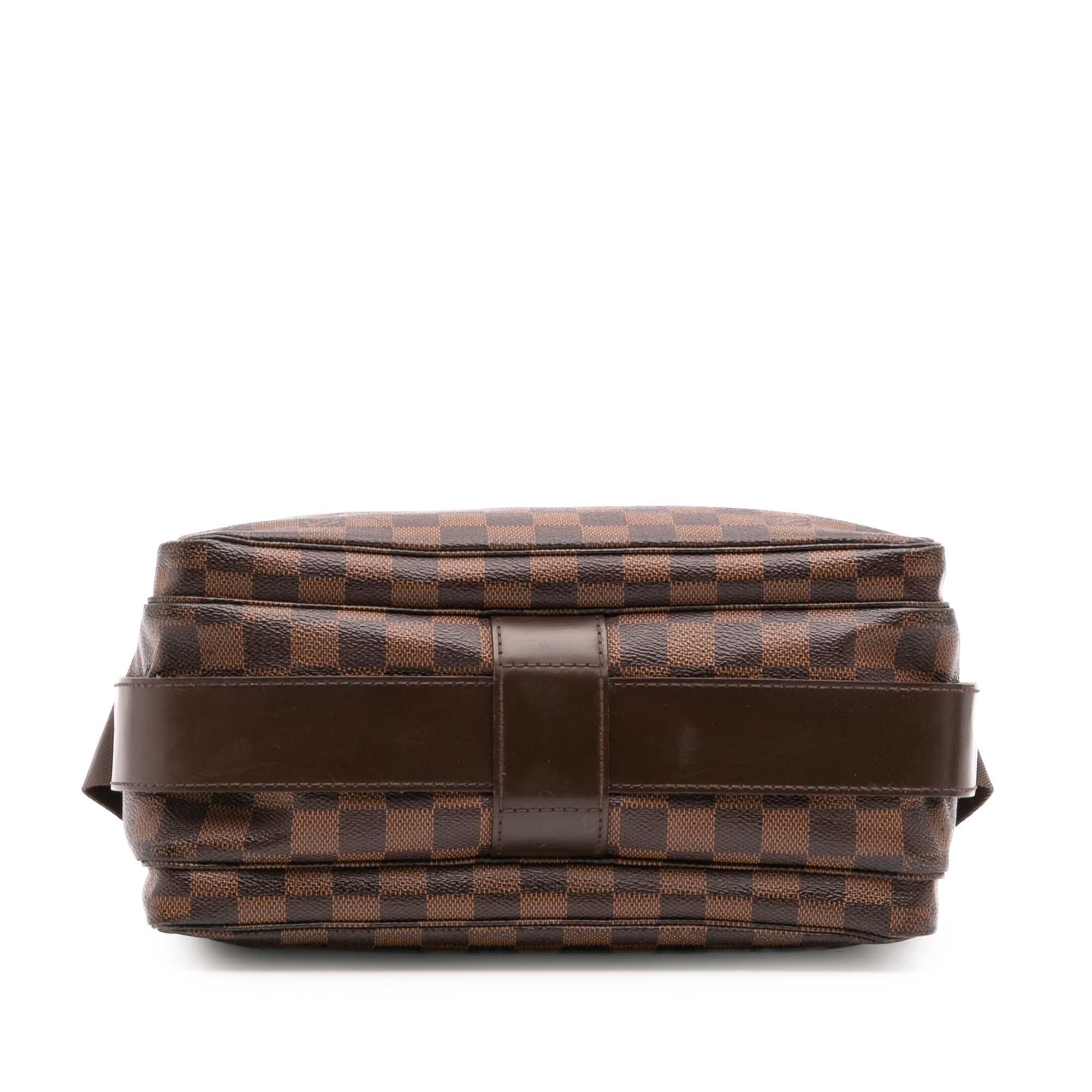 Louis Vuitton Damier Ebene Naviglio