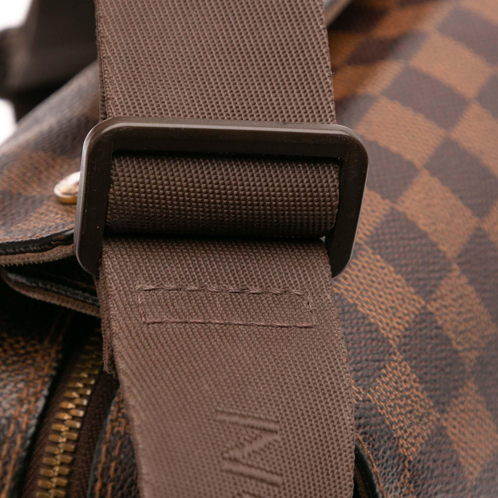 Louis Vuitton Damier Ebene Naviglio