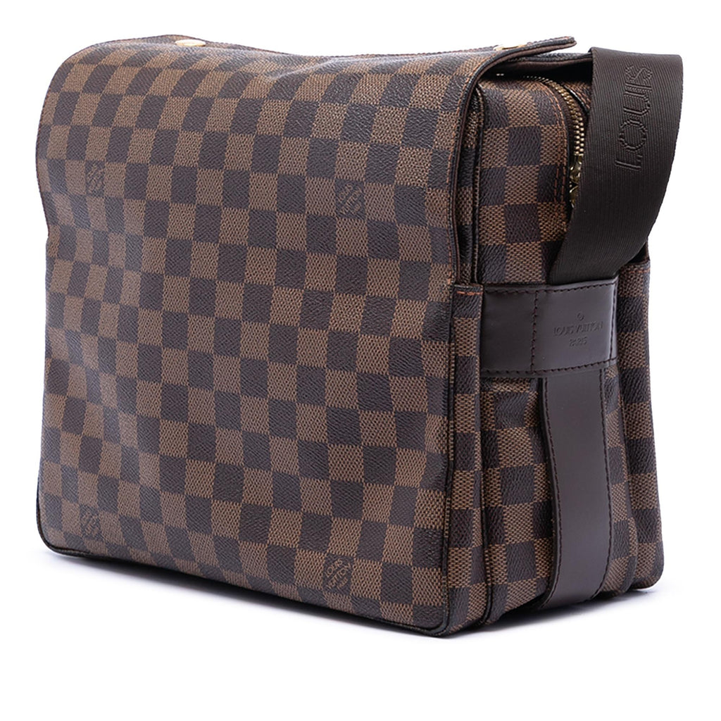 Louis Vuitton Damier Ebene Naviglio